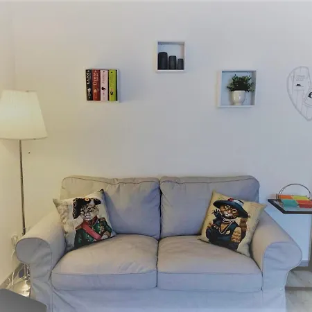 Διαμέρισμα Maison 53 Incantevole Vista Cattedrale Di *