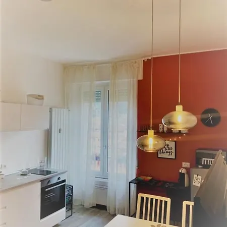 Διαμέρισμα Maison 53 Incantevole Vista Cattedrale Di *