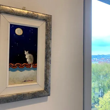 Maison 53 Incantevole Vista Cattedrale Di Διαμέρισμα *