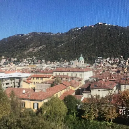 Maison 53 Incantevole Vista Cattedrale Di Apartment