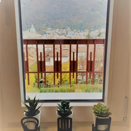 Apartamento Maison 53 Incantevole Vista Cattedrale Di *