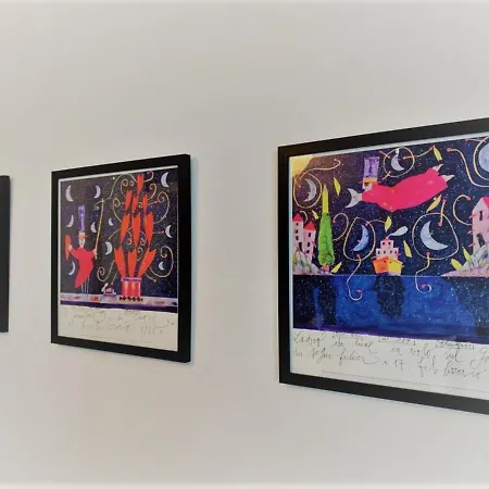 Apartamento Maison 53 Incantevole Vista Cattedrale Di *