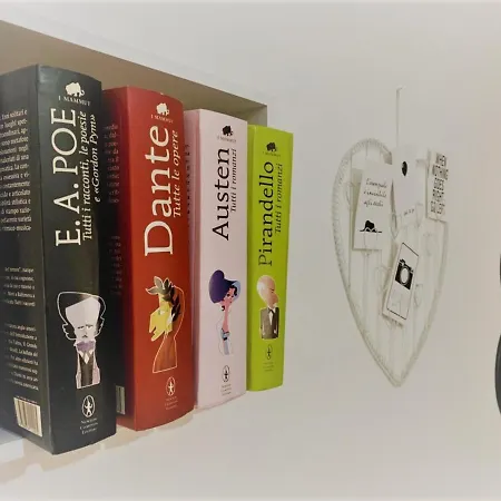 Maison 53 Incantevole Vista Cattedrale Di Apartamento