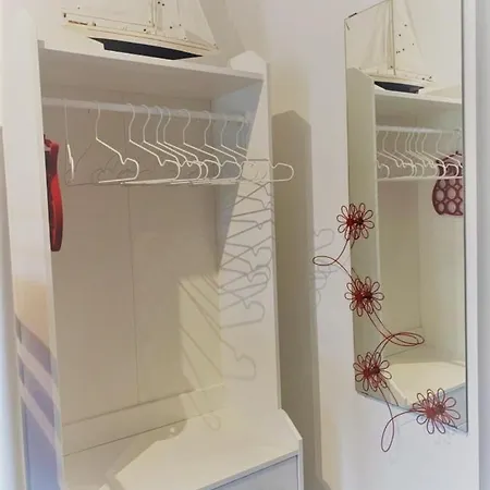 Maison 53 Incantevole Vista Cattedrale Di Апартаменты Комо