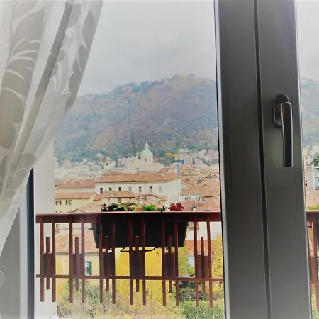 Maison 53 Incantevole Vista Cattedrale Di *