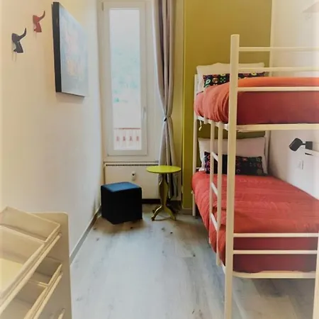 Maison 53 Incantevole Vista Cattedrale Di דירה קומו