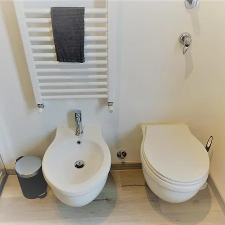 Apartamento Maison 53 Incantevole Vista Cattedrale Di