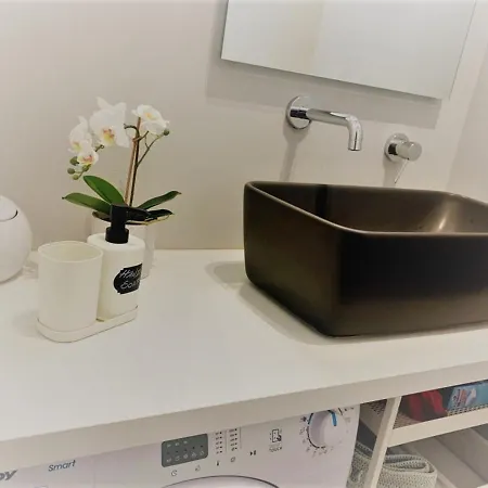 Apartamento Maison 53 Incantevole Vista Cattedrale Di *