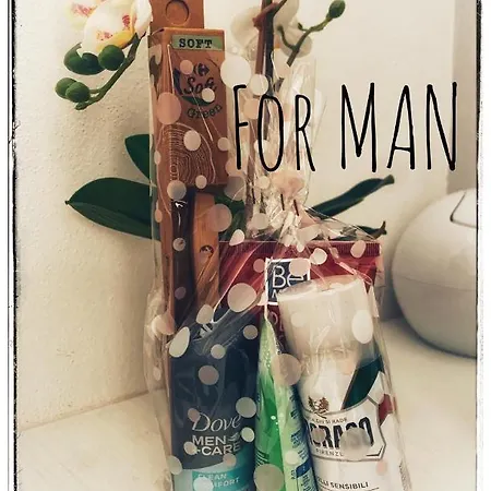 Maison 53 Incantevole Vista Cattedrale Di Apartamento