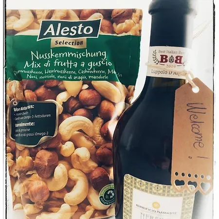 Appartement Maison 53 Incantevole Vista Cattedrale Di