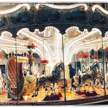 Maison 53 Incantevole Vista Cattedrale Di Апартаменты *