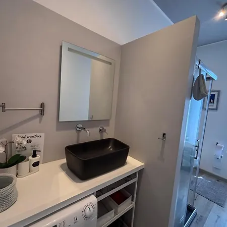 Maison 53 Incantevole Vista Cattedrale Di Apartment Como