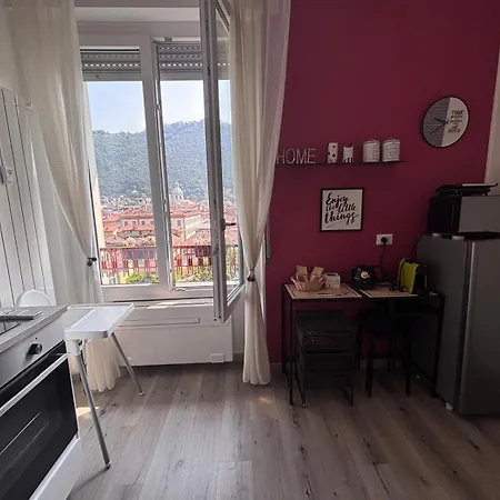 Maison 53 Incantevole Vista Cattedrale Di Apartment Como