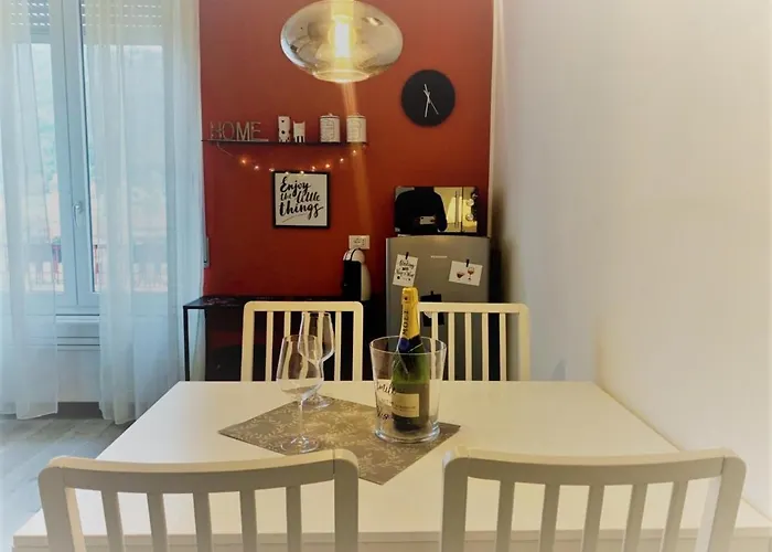 Maison 53 Incantevole Vista Cattedrale Di