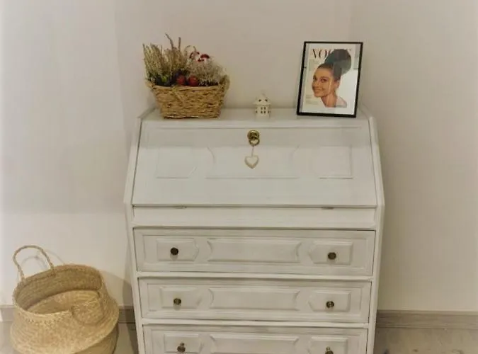 Maison 53 Incantevole Vista Cattedrale Di Lejlighed *