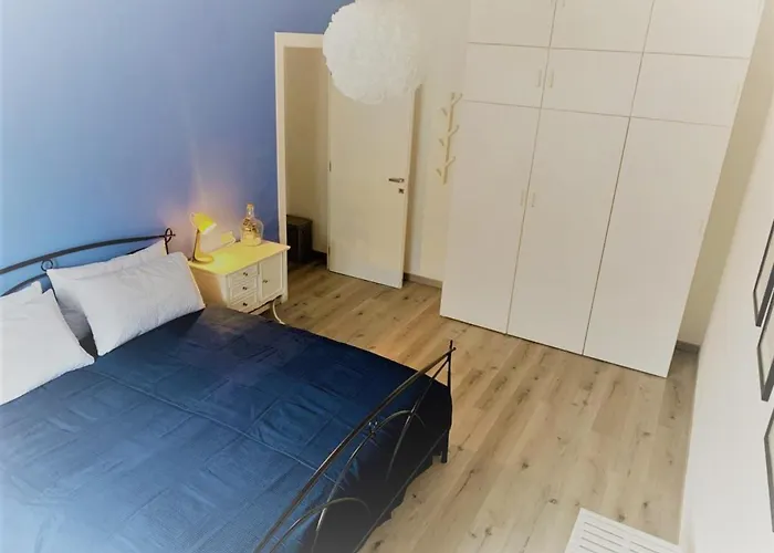 Maison 53 Incantevole Vista Cattedrale Di Como