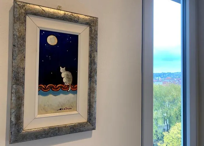 Maison 53 Incantevole Vista Cattedrale Di Lejlighed *