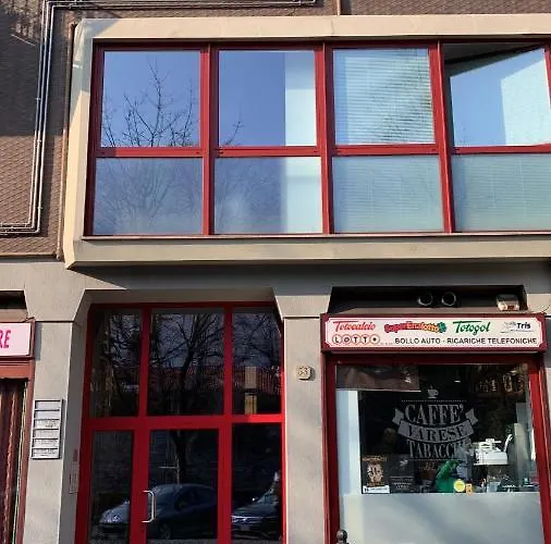 Maison 53 Incantevole Vista Cattedrale Di * Como