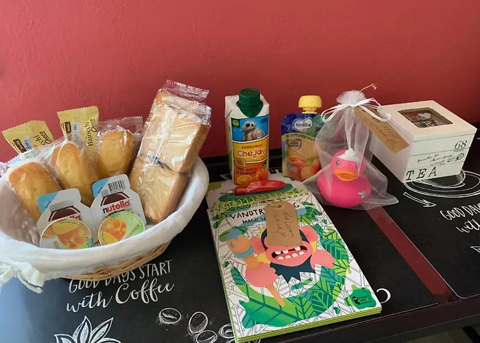 Lejlighed Maison 53 Incantevole Vista Cattedrale Di Como