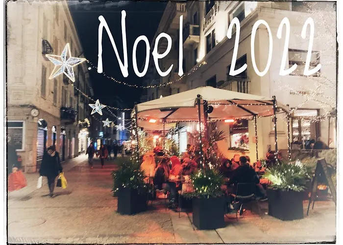 Apartamento Maison 53 Incantevole Vista Cattedrale Di Como