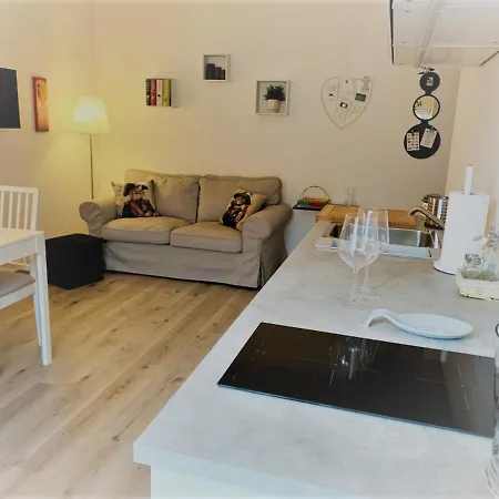 Apartman Maison 53 Incantevole Vista Cattedrale Di