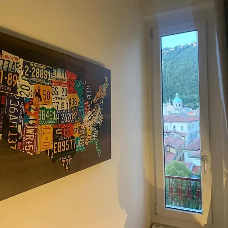 Maison 53 Incantevole Vista Cattedrale Di