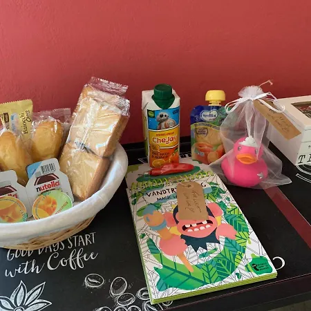 Apartman Maison 53 Incantevole Vista Cattedrale Di Como