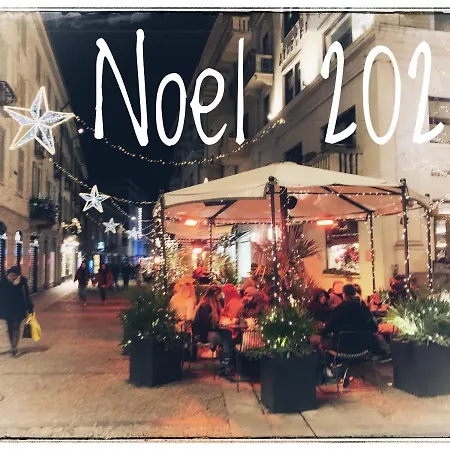 Apartman Maison 53 Incantevole Vista Cattedrale Di Como