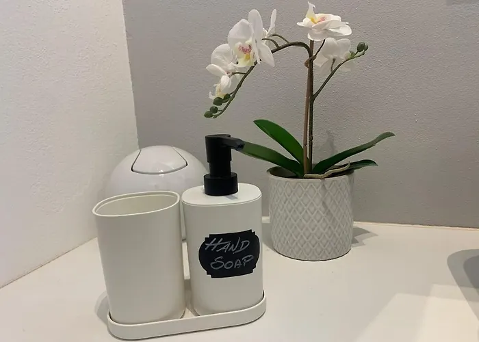 Apartment Maison 53 Incantevole Vista Cattedrale Di