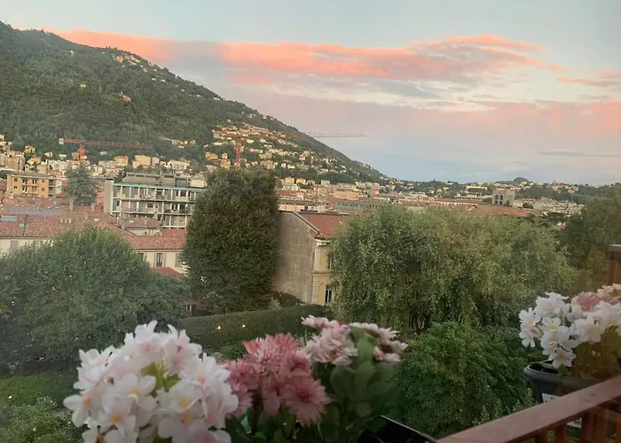 Apartment Maison 53 Incantevole Vista Cattedrale Di *