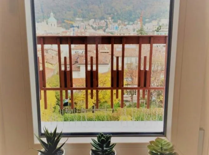 Apartment Maison 53 Incantevole Vista Cattedrale Di *