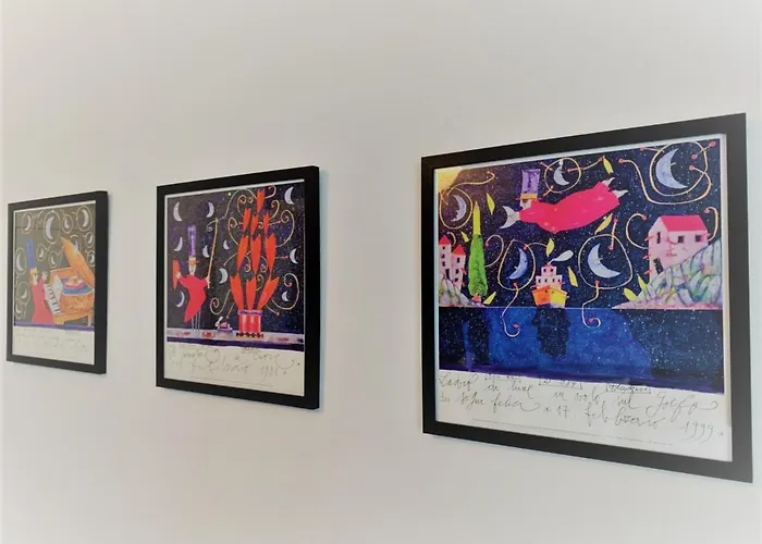 Apartment Maison 53 Incantevole Vista Cattedrale Di *