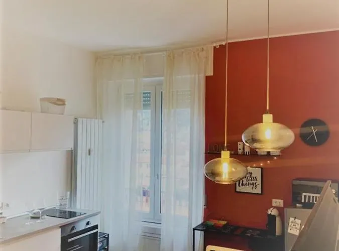 Apartment Maison 53 Incantevole Vista Cattedrale Di *