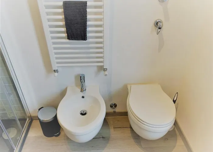 Apartment Maison 53 Incantevole Vista Cattedrale Di