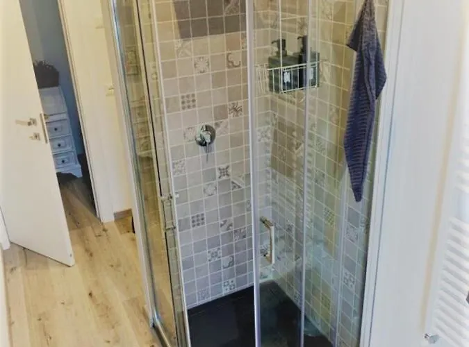 Apartment Maison 53 Incantevole Vista Cattedrale Di