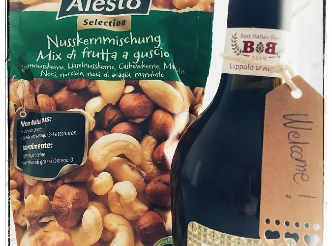 Apartment Maison 53 Incantevole Vista Cattedrale Di