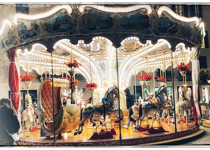 Maison 53 Incantevole Vista Cattedrale Di Apartment *